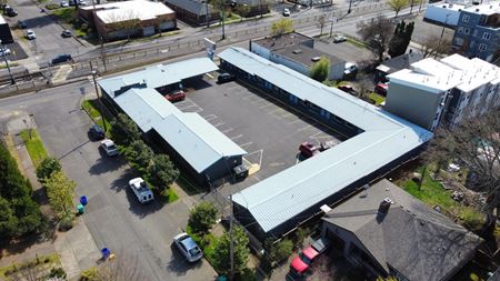 VacantLand space for Sale at 4739 N Interstate in Portland