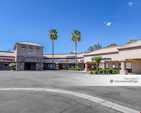 Retail space for Rent at Waterfall Shopping Center in Chandler