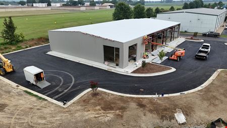 Industrial space for Sale at 3406 Shannon Park Dr in Fredericksburg