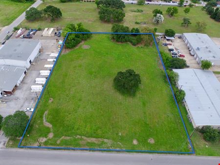 Other space for Sale at ± 2.36 Acres | 2402 & 2404 Osborn Lane | Bryan, TX in Bryan