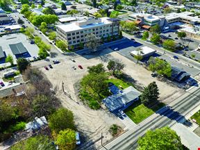 South 10th Avenue