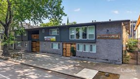 Sixteen 20 G Apartments | 20 Units