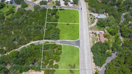 20901 - 20905 Dawn Drive