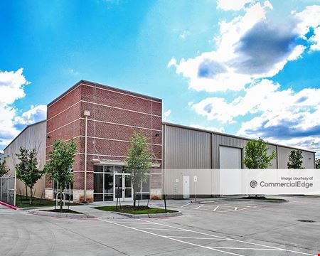 Industrial space for Rent at 7019 Burleson Road in Austin