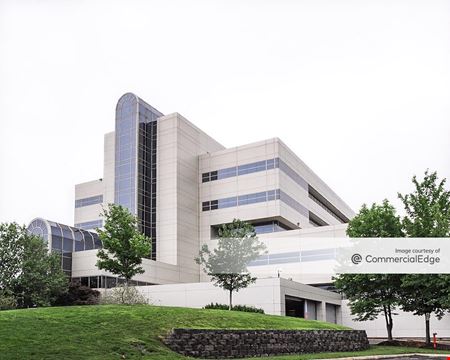 Overpeck Centre - 55 Challenger Road