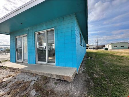 Industrial space for Sale at 101 McIntyre Ave in Taft