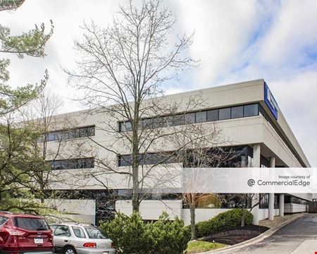 Corporate Hill II