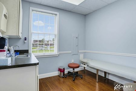 23127 Three Notch Rd Ste 104