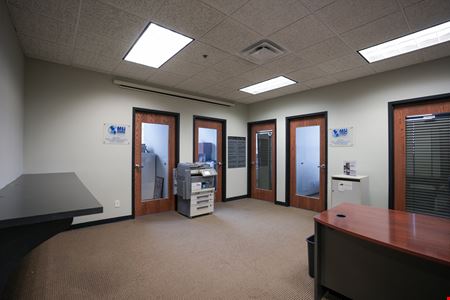 2700 Old Rosebud - Suite #310
