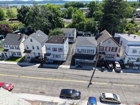 Multi-Family space for Sale at 68-72 Benson Street in West Haverstraw