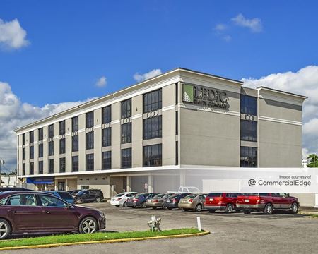 Office space for Rent at Triple Nickel Perkins in Memphis