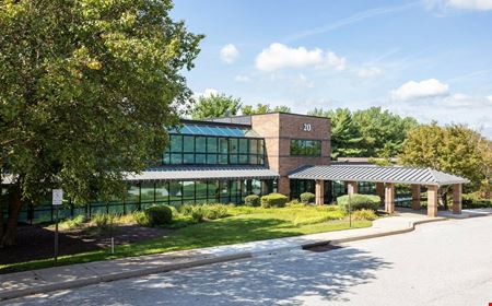 Office space for Sale at McDonogh Crossroads in Owings Mills