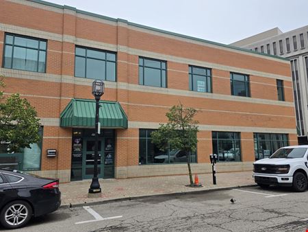 Office space for Rent at 40 Macomb in Mount Clemens