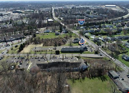 Woodbourne North Office Center