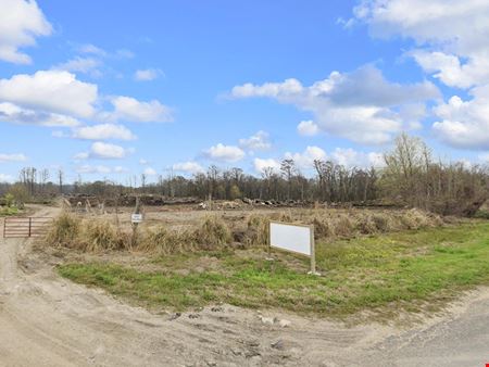 5 Acre Cleared Land Tract with 300 ft of Frontage along River Road