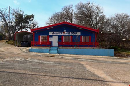 Unassigned space for Sale at 623 S 2nd St in Killeen