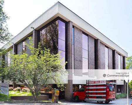 Office space for Rent at 30 Buxton Farm Road in Stamford