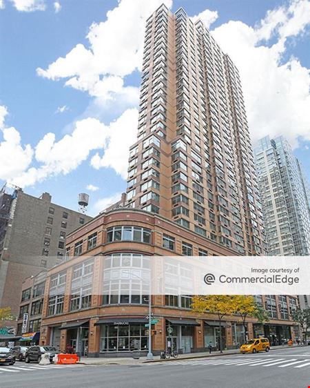 Office space for Rent at The Capitol at Chelsea in New York