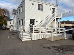 16 Cohasset St