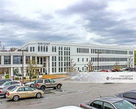 Office space for Rent at Iron Hill Corporate Center - Blue Wing in Newark