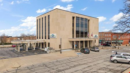 Office space for Rent at 56 S Washington St in Valparaiso