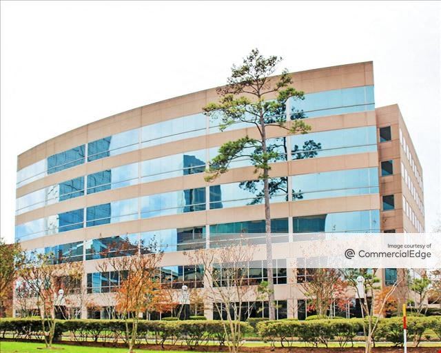 Town Center One