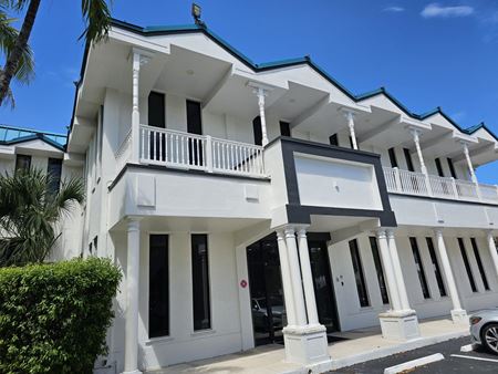Office space for Rent at 99451 Overseas Hwy 2nd Floor, Key Largo, FL 33037 in Key Largo