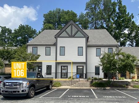 Office space for Rent at 882 S Matlack St Unit 106 in West Chester