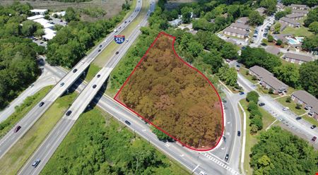 Commercial space at Ashley Hall Plantation Road in Charleston