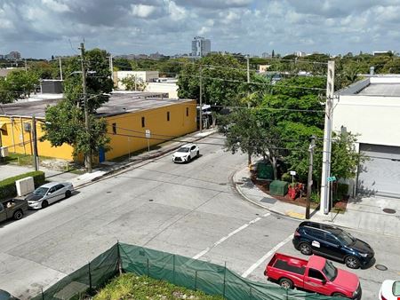 Prime Little Havana Corner Redevelopment Site