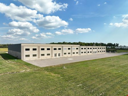 Industrial space for Sale at 15211 Laethem Dr in Armada