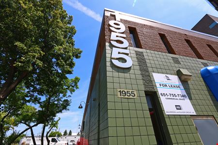 Office space for Rent at 1955 University in Saint Paul