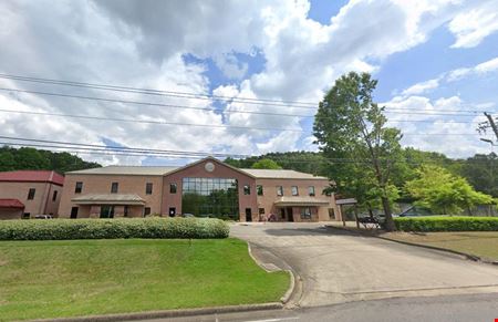 Office space for Rent at The King Building - Chalkville in Pinson