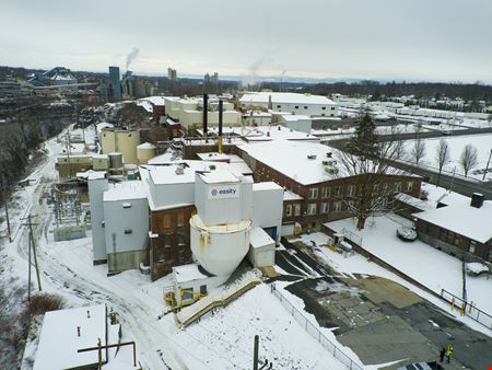 1 River Street