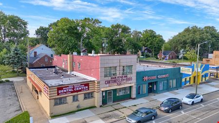 Other space for Sale at 16209 E Warren Ave in Detroit