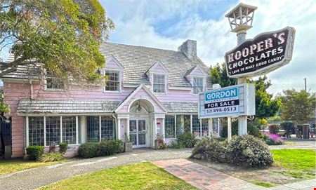 Retail space for Sale at 4632 Telegraph Ave in Oakland