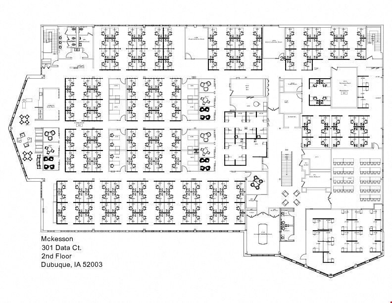 301 Data Ct.