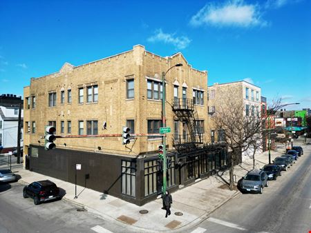 1400 N Ashland