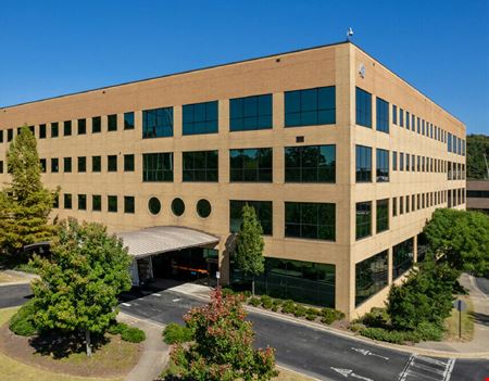 UAB St. Vincent's East