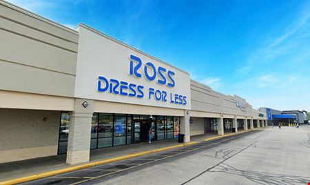 Westshore Plaza