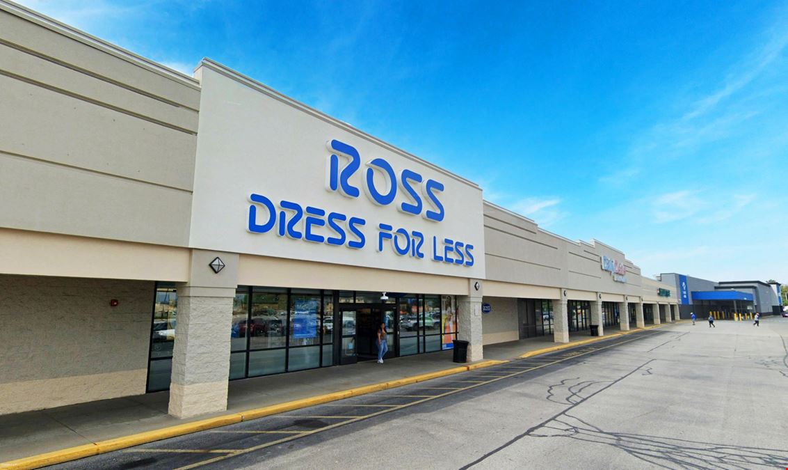 Westshore Plaza