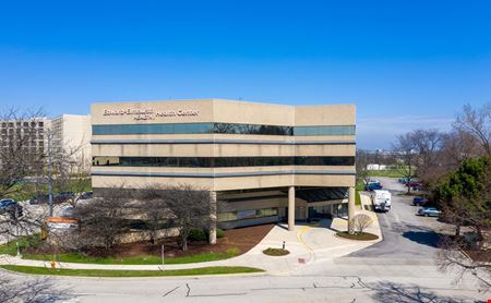 Office space for Rent at 1804 N Naper Blvd in Naperville