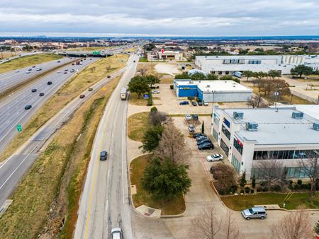 808 W I-20
