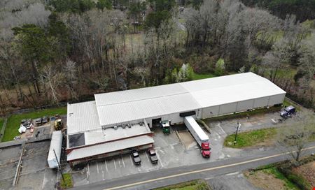 Industrial space for Rent at 31 Richards Rd NE in White