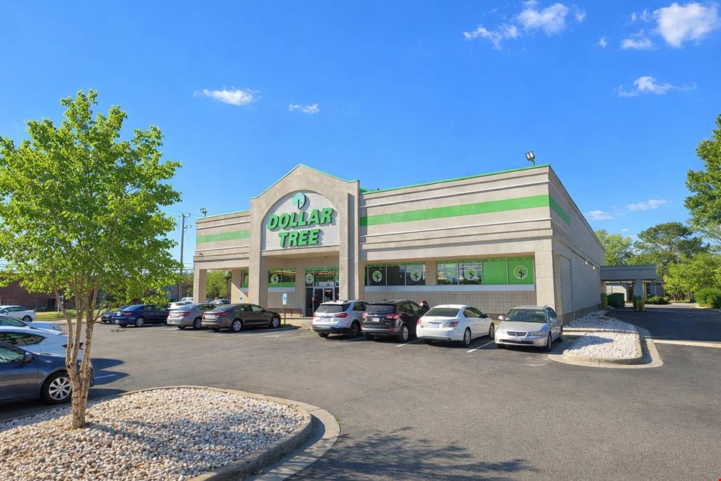 Dollar Tree