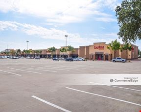 Vista Ridge Plaza