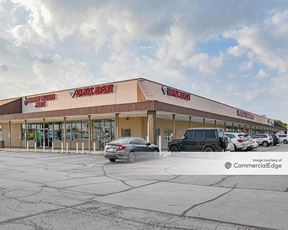 Village Plaza Shopping Center