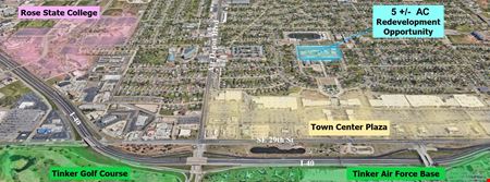 VacantLand space for Sale at Redevelopment Opportunity - Former Jarman Middle School in Oklahoma City
