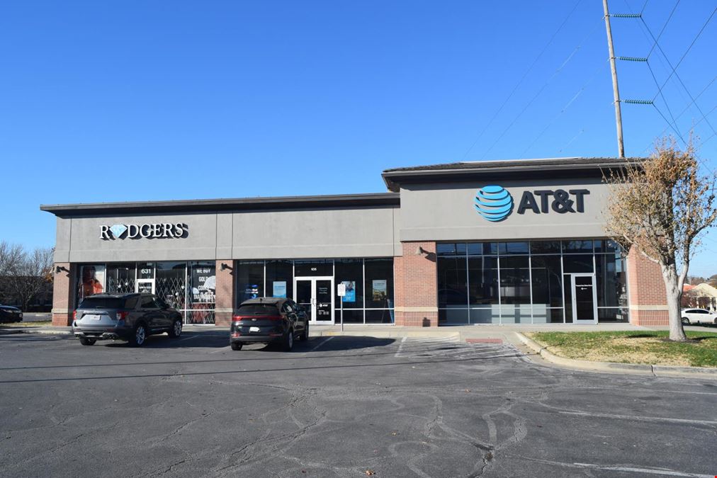 AT&T Lee's Summit
