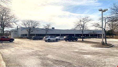 Industrial space for Sale at 77,500 SF Available for Sale in Gurnee in Gurnee